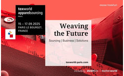 Texworld Apparel Sourcing Paris Weaving the Future | Get Your Free Badge